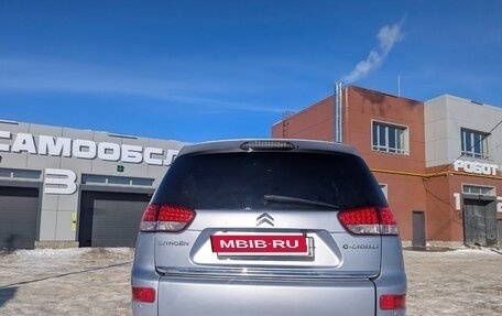 Citroen C-Crosser, 2008 год, 900 000 рублей, 11 фотография