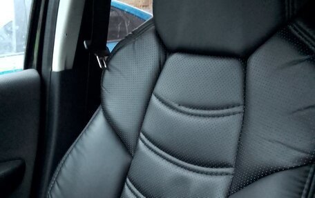 Mercedes-Benz A-Класс, 2009 год, 850 000 рублей, 5 фотография