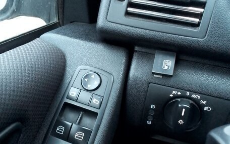 Mercedes-Benz A-Класс, 2009 год, 850 000 рублей, 4 фотография