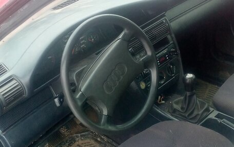 Audi 100, 1992 год, 200 000 рублей, 3 фотография