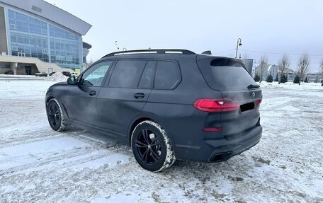 BMW X7, 2021 год, 10 350 000 рублей, 8 фотография