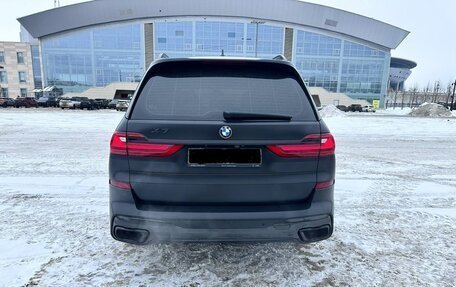 BMW X7, 2021 год, 10 350 000 рублей, 9 фотография