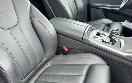 BMW X7, 2021 год, 10 350 000 рублей, 14 фотография