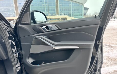 BMW X7, 2021 год, 10 350 000 рублей, 16 фотография