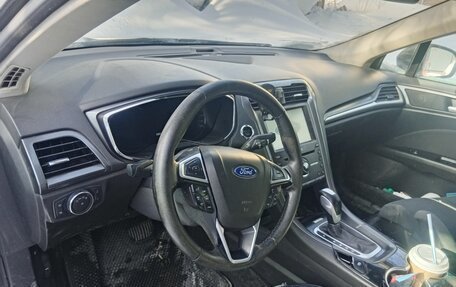 Ford Mondeo V, 2016 год, 1 050 000 рублей, 8 фотография