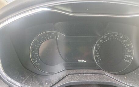 Ford Mondeo V, 2016 год, 1 050 000 рублей, 9 фотография