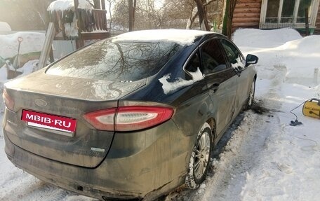 Ford Mondeo V, 2016 год, 1 050 000 рублей, 5 фотография