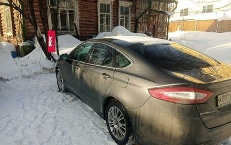 Ford Mondeo V, 2016 год, 1 050 000 рублей, 6 фотография