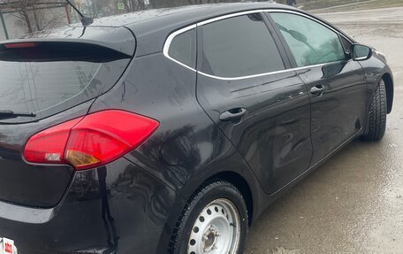 KIA cee'd III, 2012 год, 1 110 000 рублей, 5 фотография