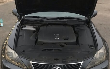 Lexus IS II рестайлинг 2, 2006 год, 1 280 000 рублей, 5 фотография