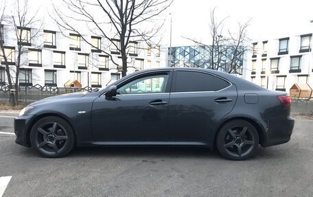 Lexus IS II рестайлинг 2, 2006 год, 1 280 000 рублей, 6 фотография