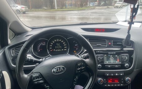 KIA cee'd III, 2012 год, 1 110 000 рублей, 6 фотография