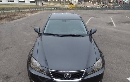 Lexus IS II рестайлинг 2, 2006 год, 1 280 000 рублей, 3 фотография