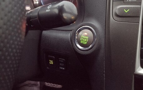 Lexus IS II рестайлинг 2, 2006 год, 1 280 000 рублей, 18 фотография