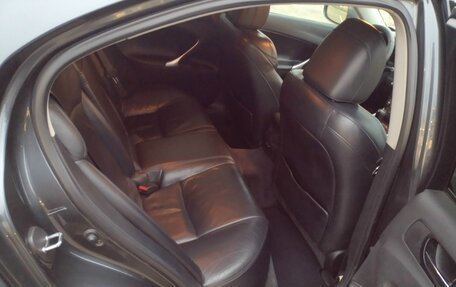 Lexus IS II рестайлинг 2, 2006 год, 1 280 000 рублей, 21 фотография