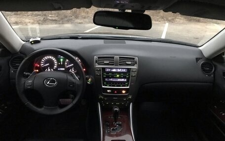 Lexus IS II рестайлинг 2, 2006 год, 1 280 000 рублей, 15 фотография