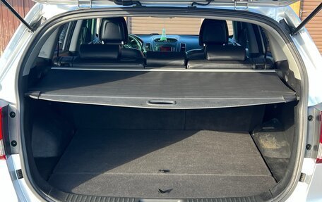 KIA Sorento II рестайлинг, 2013 год, 1 395 000 рублей, 12 фотография