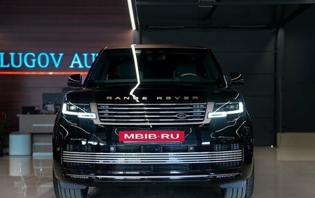 Land Rover Range Rover IV рестайлинг, 2024 год, 29 700 000 рублей, 3 фотография