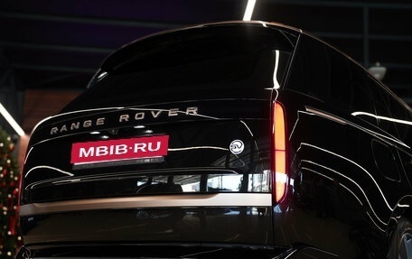 Land Rover Range Rover IV рестайлинг, 2024 год, 29 700 000 рублей, 7 фотография