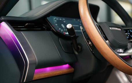 Land Rover Range Rover IV рестайлинг, 2024 год, 29 700 000 рублей, 11 фотография