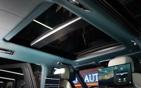 Land Rover Range Rover IV рестайлинг, 2024 год, 29 700 000 рублей, 19 фотография