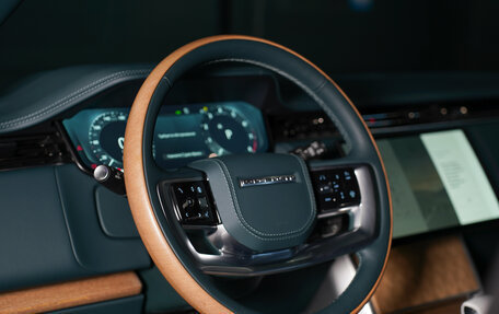 Land Rover Range Rover IV рестайлинг, 2024 год, 29 700 000 рублей, 12 фотография