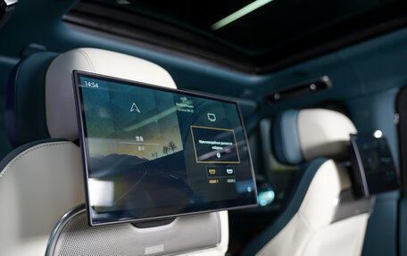 Land Rover Range Rover IV рестайлинг, 2024 год, 29 700 000 рублей, 23 фотография