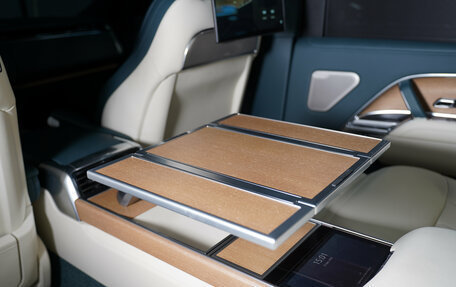 Land Rover Range Rover IV рестайлинг, 2024 год, 29 700 000 рублей, 18 фотография