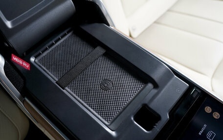 Land Rover Range Rover IV рестайлинг, 2024 год, 29 700 000 рублей, 20 фотография