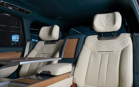 Land Rover Range Rover IV рестайлинг, 2024 год, 29 700 000 рублей, 25 фотография