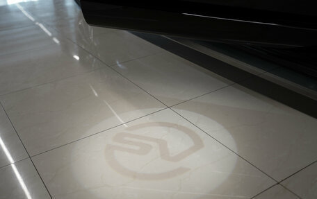 Land Rover Range Rover IV рестайлинг, 2024 год, 29 700 000 рублей, 38 фотография