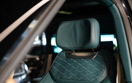 Land Rover Range Rover IV рестайлинг, 2024 год, 29 700 000 рублей, 30 фотография