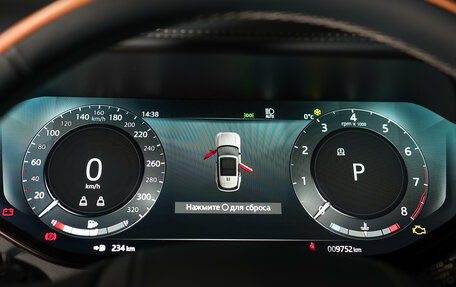 Land Rover Range Rover IV рестайлинг, 2024 год, 29 700 000 рублей, 31 фотография