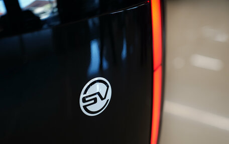 Land Rover Range Rover IV рестайлинг, 2024 год, 29 700 000 рублей, 34 фотография