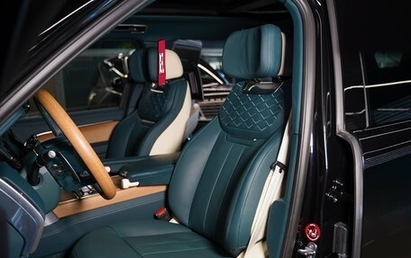 Land Rover Range Rover IV рестайлинг, 2024 год, 29 700 000 рублей, 29 фотография