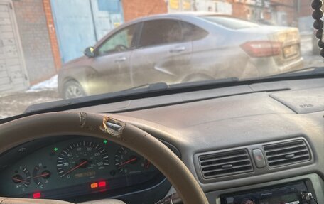 Mitsubishi Galant VIII, 2002 год, 350 000 рублей, 4 фотография