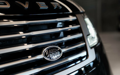 Land Rover Range Rover IV рестайлинг, 2024 год, 29 700 000 рублей, 40 фотография