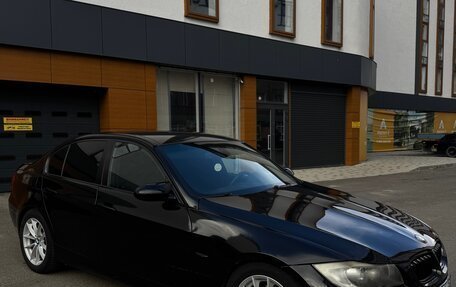 BMW 3 серия, 2008 год, 800 000 рублей, 5 фотография