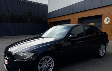 BMW 3 серия, 2008 год, 800 000 рублей, 3 фотография