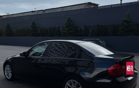 BMW 3 серия, 2008 год, 800 000 рублей, 8 фотография