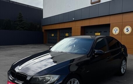 BMW 3 серия, 2008 год, 800 000 рублей, 4 фотография