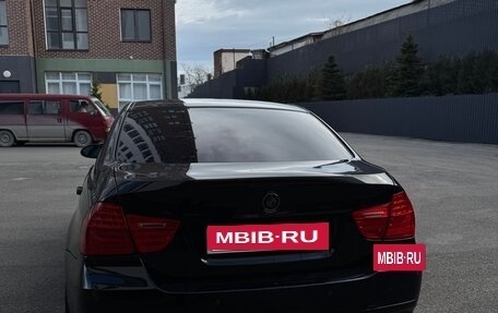 BMW 3 серия, 2008 год, 800 000 рублей, 7 фотография