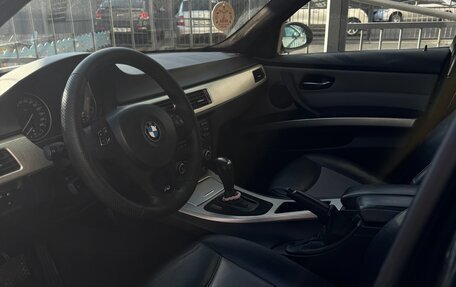 BMW 3 серия, 2008 год, 800 000 рублей, 9 фотография
