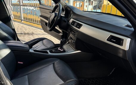 BMW 3 серия, 2008 год, 800 000 рублей, 10 фотография