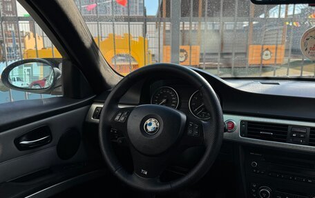 BMW 3 серия, 2008 год, 800 000 рублей, 11 фотография