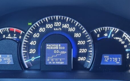 Toyota Camry, 2014 год, 1 850 000 рублей, 6 фотография