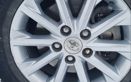 Toyota Camry, 2014 год, 1 850 000 рублей, 11 фотография