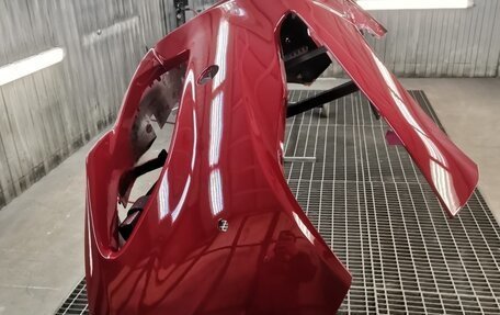 Alfa Romeo Giulia II, 2017 год, 3 500 000 рублей, 31 фотография