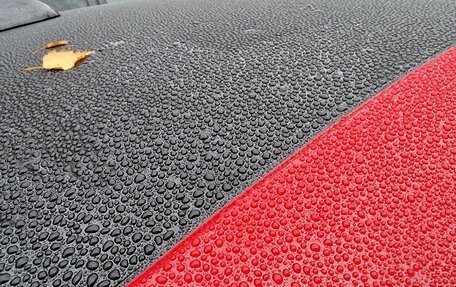 Alfa Romeo Giulia II, 2017 год, 3 500 000 рублей, 27 фотография