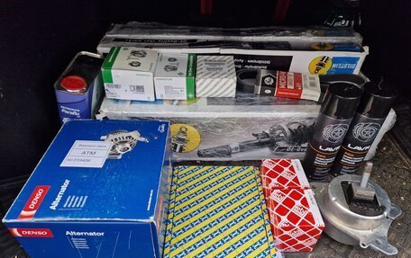 Alfa Romeo Giulia II, 2017 год, 3 500 000 рублей, 35 фотография